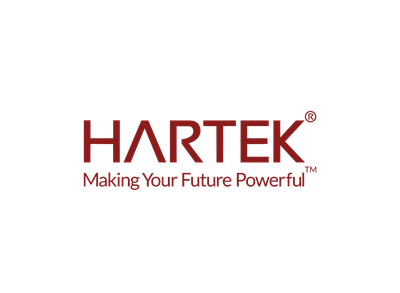 Hartek Power Logo