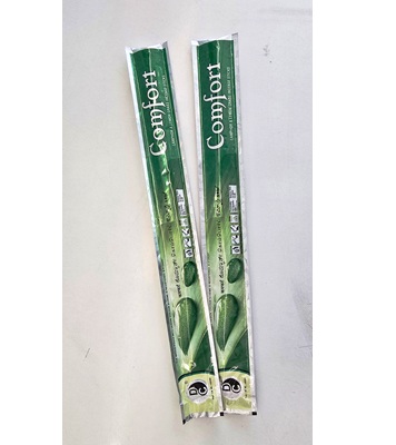 Illegal Agarbatti Comfort