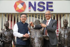 Image 1_Kotak Rings in 30 Years on the NSE