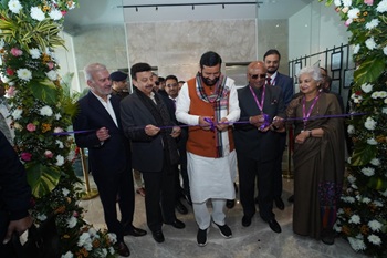 Dr. Lal PathLabs launches SOVAAKA — a next-generation wellness centre blending science, technology, and personalized care 1 Image_1