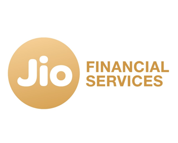 Jio Financial Services Limited Logo