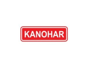 KANOHAR ELECTRICALS LIMITED Logo