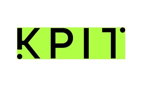 KPIT Logo