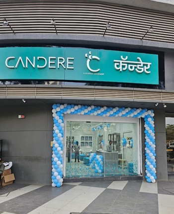Candere expands Retail Footprint in Maharashtra with Three New Stores 9 Kandivali Candere