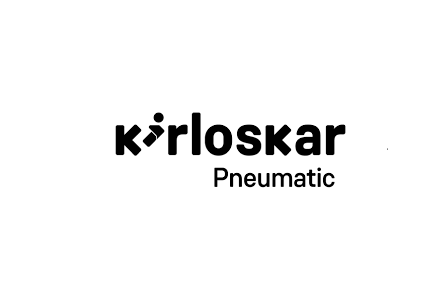 Kirloskar Pneumatic Company Ltd Logo