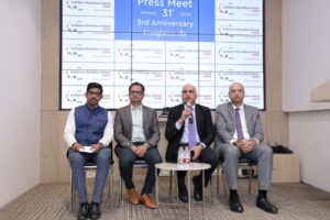 Kokilaben Dhirubhai Ambani Hospital, Indore Marks