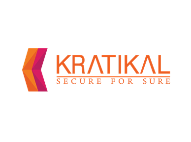 Kratikal Tech Limited Logo