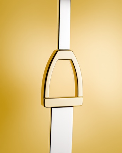 LINDBERG_CNY Horse Special Edition_Close-up