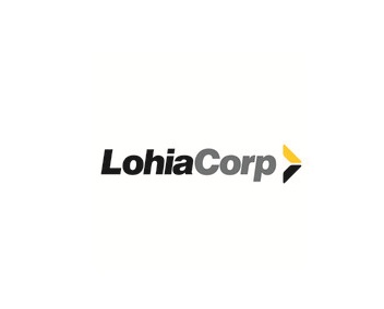 Lohia Corp Limited Logo