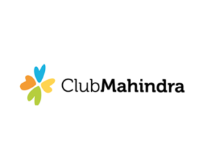 Mahindra Holidays & Resorts India Ltd Logo