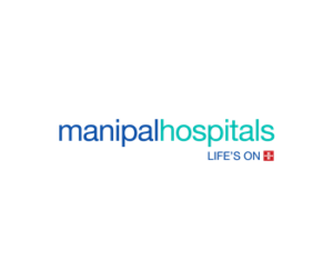 Manipal Hospitals Logo