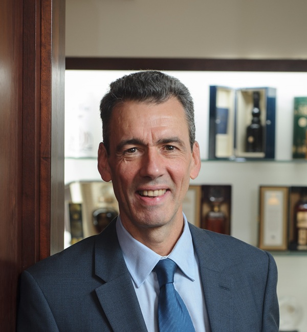 Scotch Whisky Veteran Martin Leonard Appointed to Advise Allied Blenders and Distillers on Single Malt Foray 3 Martin Leonard - Consultant - Image