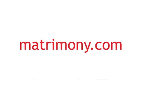 Matrimony.com limited Logo