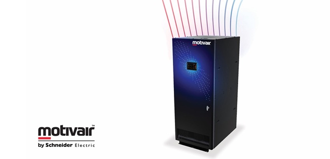 Motivair by Schneider Electric