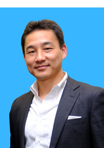 Mr Masaharu Morita- Founder and Program Director at NURA, AI Healthcare Screening Centre, India