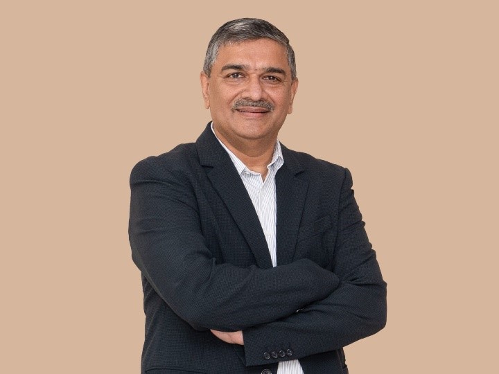 Orkla India Earns 2026 Great Place To Work Certification™ 3 Mr Sanjay Sharma, CEO, Orkla India