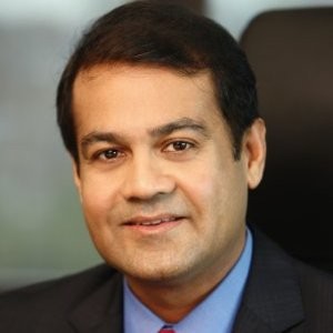 Mr. Colin Shah, Founder and Managing Director of Kama Jewelry