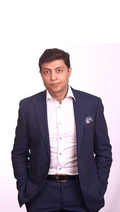 Quote on Railway Budget Expectation 2026 || Jupiter Wagons Limited 9 Mr. Vivek Lohia, Director, Jupiter Wagons Ltd