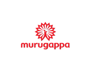 Murugappa Group Logo
