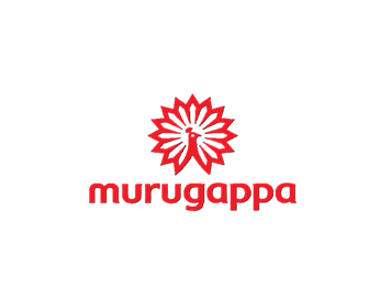 Murugappa Group Logo
