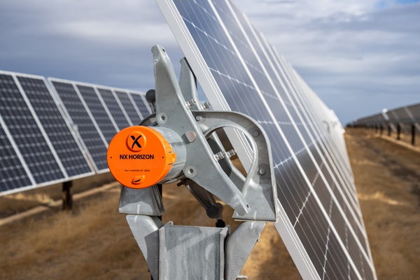 Nextpower Arabia to Supply 2.25 GW of Smart Solar Trackers to L&T for ACWA Power Consortium’s Bisha Solar Project 1 NX Horizon