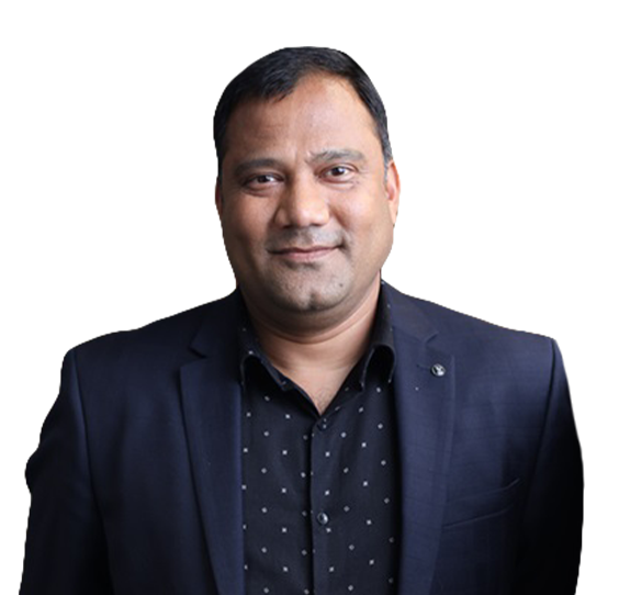 Biz2X appoints Narendra Singh Chandel as Vice President & Head of HR 2 Narendra Singh Chandel