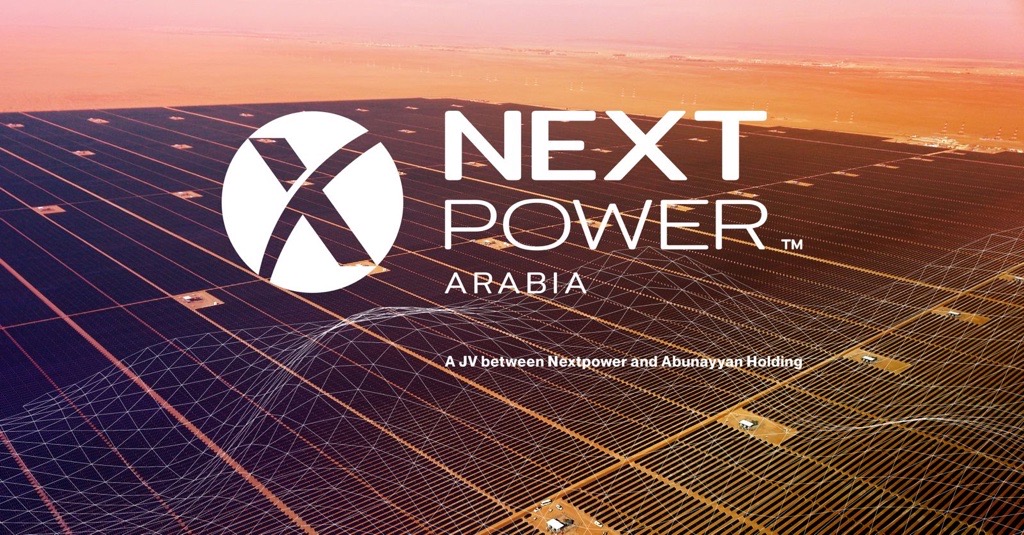 Nextpower Arabia PR Image