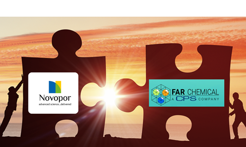 Novopor Advanced Science expands US footprint with acquisition of FAR Chemical; Strengthens global specialty chemicals platform 4 Novopor & FARC
