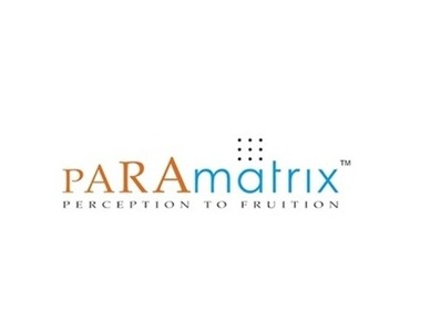 Paramatrix Technologies Limited Logo