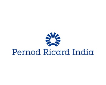 Pernod Ricard India Logo