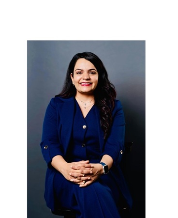 Pioneer Legal welcomes Pracheta Redhu as Counsel 2 Pracheta Redhu , Counsel, Pioneer Legal