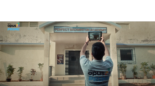 Birla Opus Prime launches first-of-its-kind institutional brand film, redefining excellence with ‘Perfection Always’ 2 Prime PR - Image 3