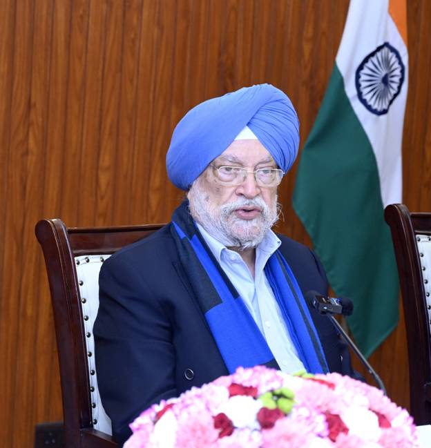 India Energy Week 2026 to Draw 75,000+ Participants, With The Global Energy Calendar Commencing in Goa from Jan 27 14 Puri at Curtain Raiser