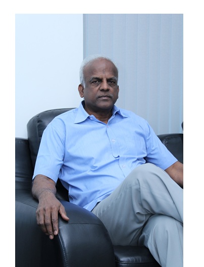 R. G. Chandramogan, Chairman, Hatsun Agro Product Ltd 2