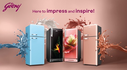 Godrej Enterprises Reimagines India’s First Refrigerator for Today’s Design-Forward Homes 6 Smeg range AW_R2