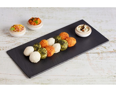 Republic Day at Anise, Taj Coromandel