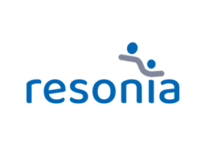 Resonia Limited Logo