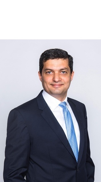 Budget Expectation (Pre-budget) Quote from Mr. Rizwan Soomar, Chief Executive Officer and Managing Director, MENA and India Subcontinent, DP World 2 Rizwan Soomar, Chief Executive Officer & MD, MENA (Middle East and North Africa) and India Subcontinent, DP World