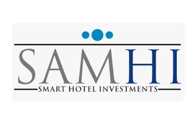 SAMHI Hotels Ltd. LOGO