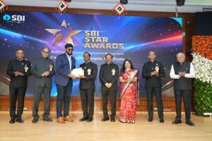 SBI's first STAR Awards reinforce culture of employee recognition
