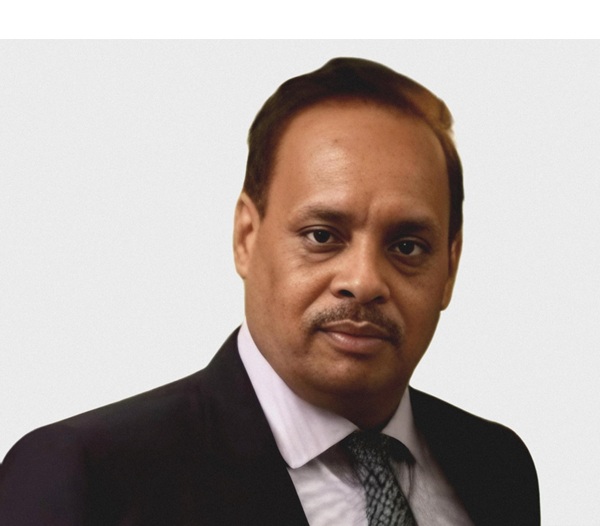 Sanjay Choudhari, Chairman at SBL Energy Limited.