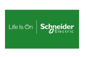 Schneider Electric Logo