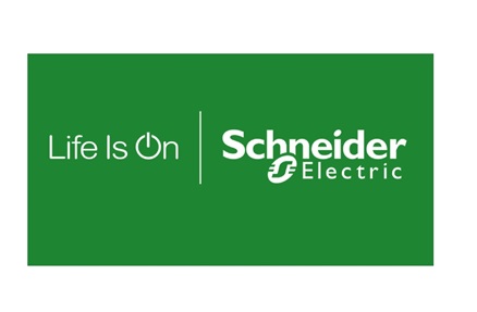 Schneider Electric Logo