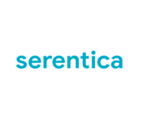 Serentica Renewables Logo