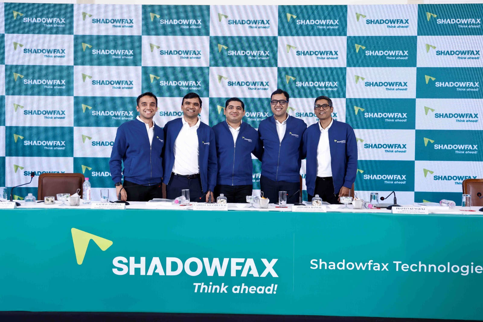 Shadowfax Technologies Ltd. IPO