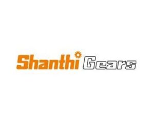 Shanthi Gears Limited (SGL) Logo