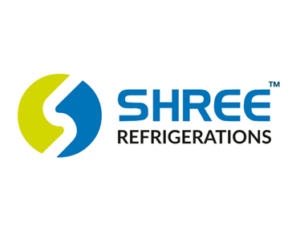 Shree Refrigerations Limited Logo