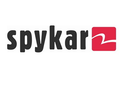 Spykar Logo