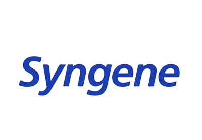 Syngene International Limited Logo