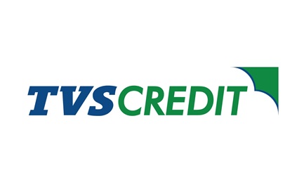 TVS Credit Services Ltd Logo 2025